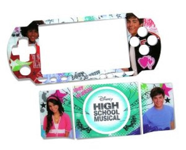 Funda High School Musical PSP - Folie (PSP) Funda High School Musical PSP - Folie (PSP)